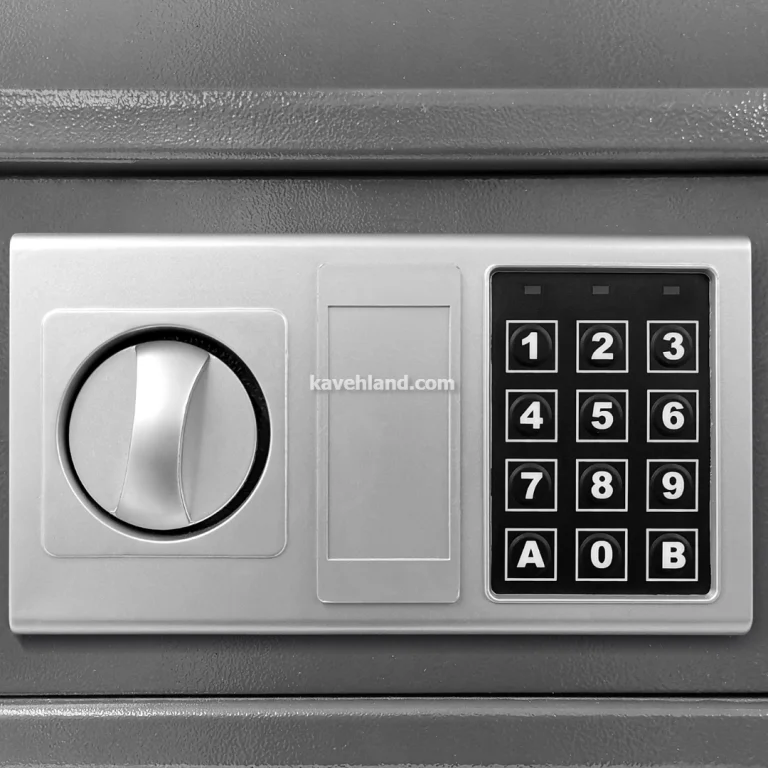 فروش گاو صندوق هتلی در تهران