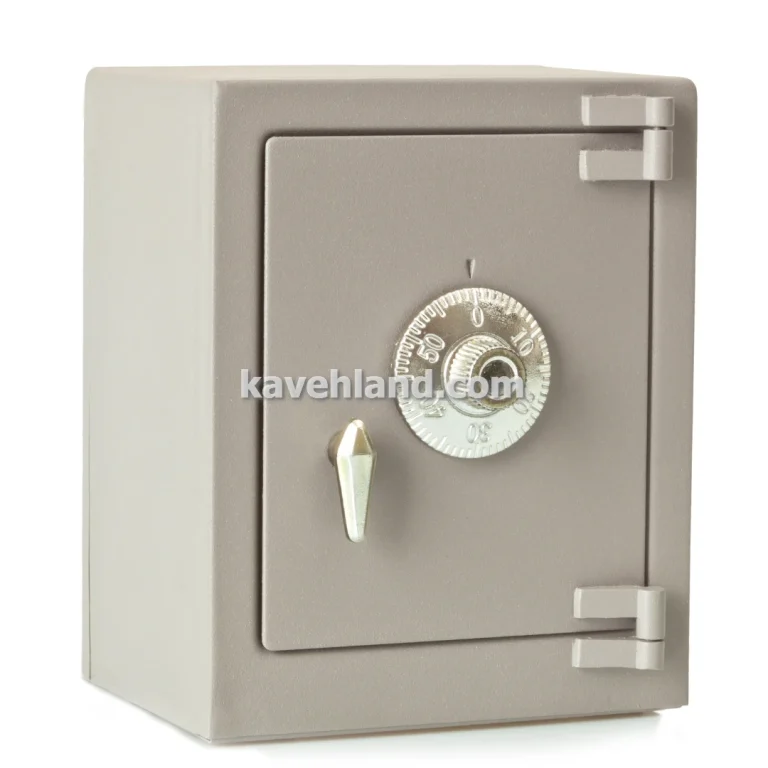 مرکز خرید و فروش گاوصندوق کاوه در تهران