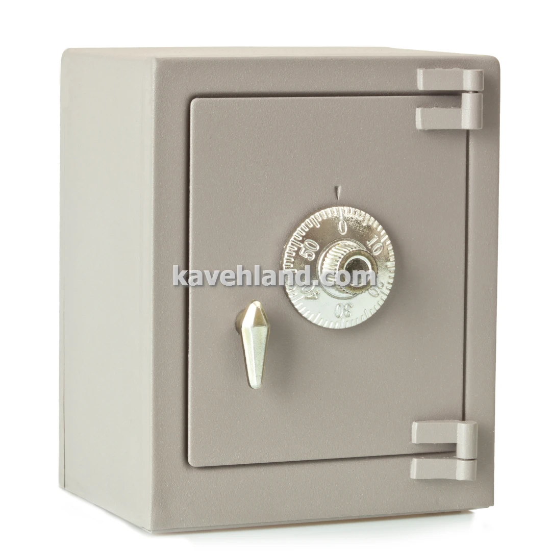 مرکز خرید و فروش گاوصندوق کاوه در تهران